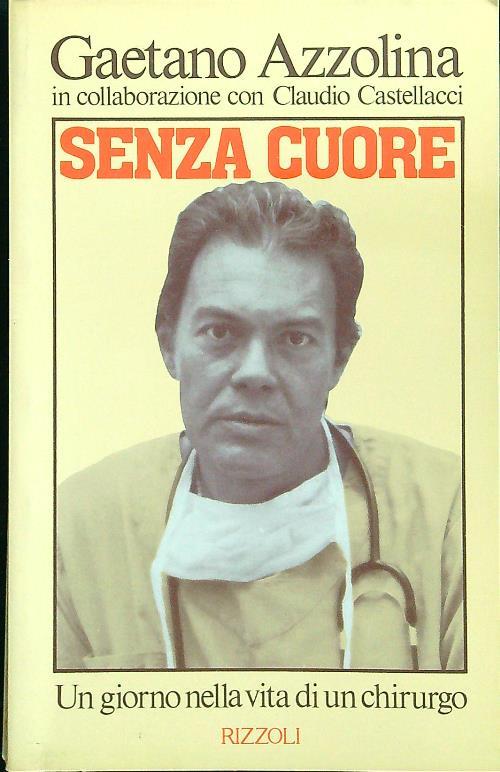 Libro di Faccia