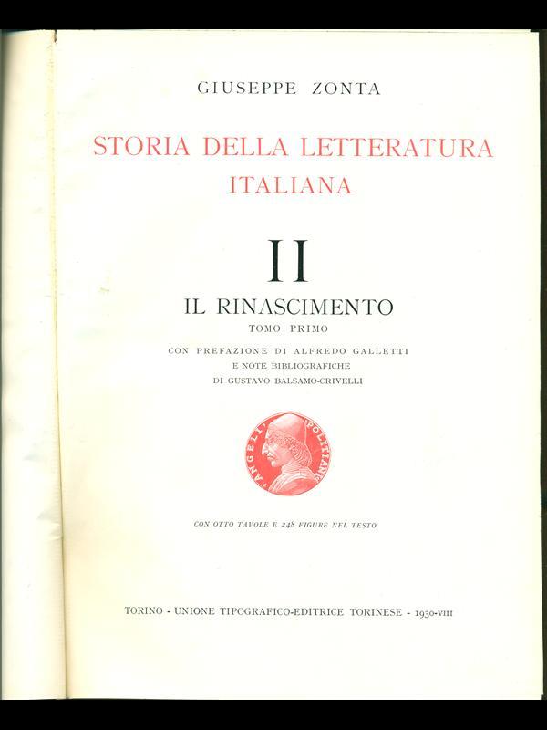 Libro di Faccia
