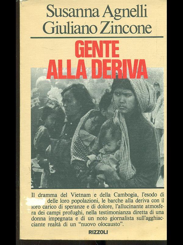 Gente alla deriva