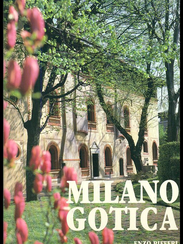 Milano gotica