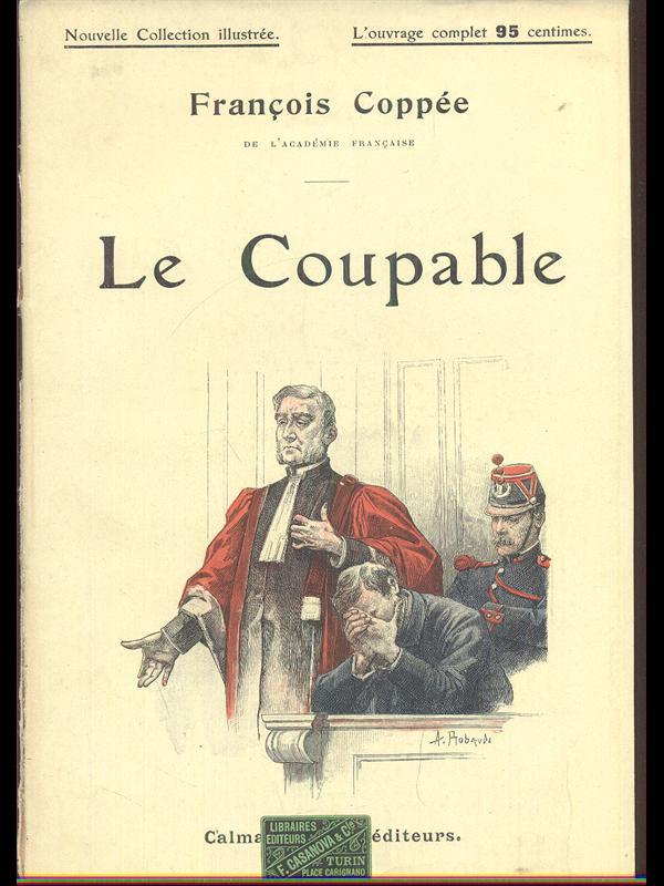 Le coupable