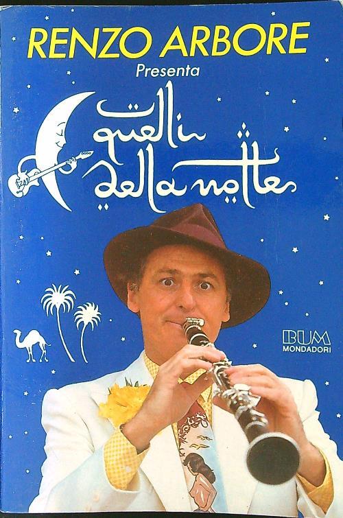 Quelli della notte