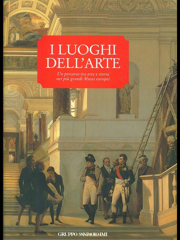 I luoghi dell'arte