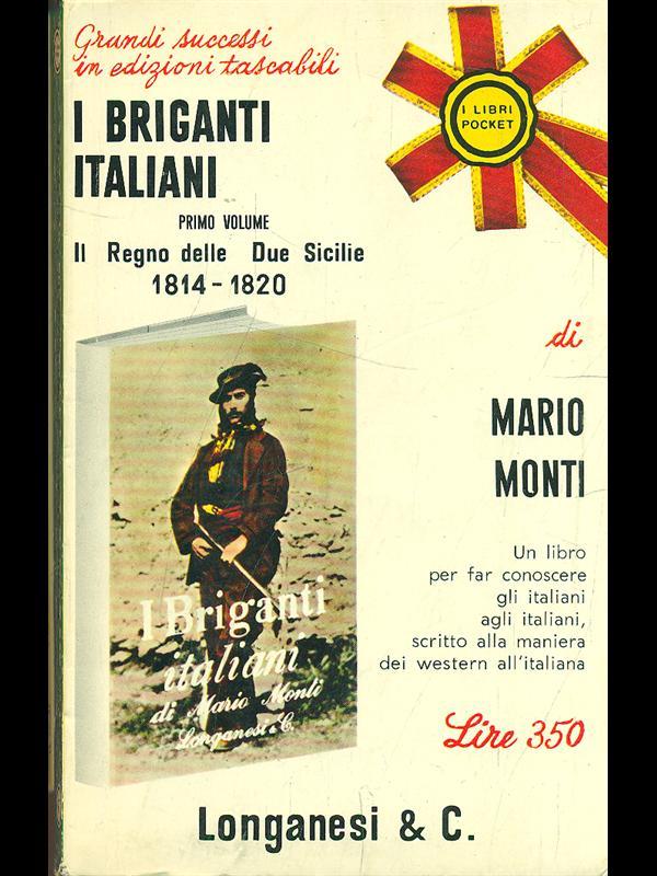 I briganti italiani