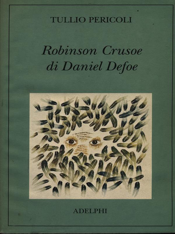 Libro di Faccia