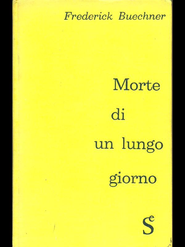 Libro di Faccia