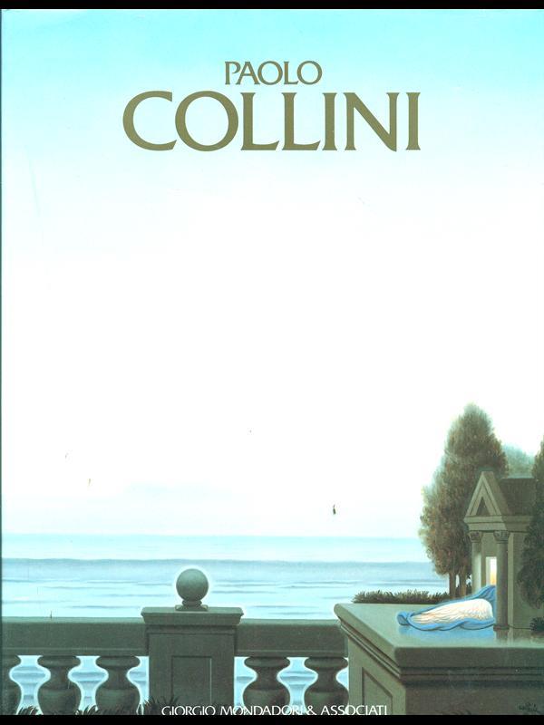 Paolo Collini