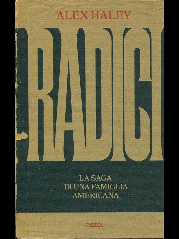 Libro di Faccia