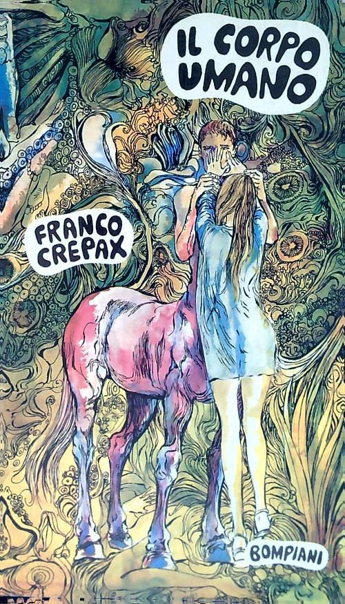 Il corpo umano