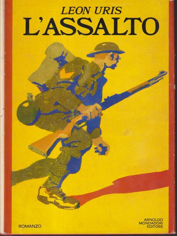 L' assalto