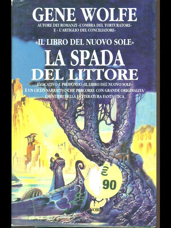 La spada del littore