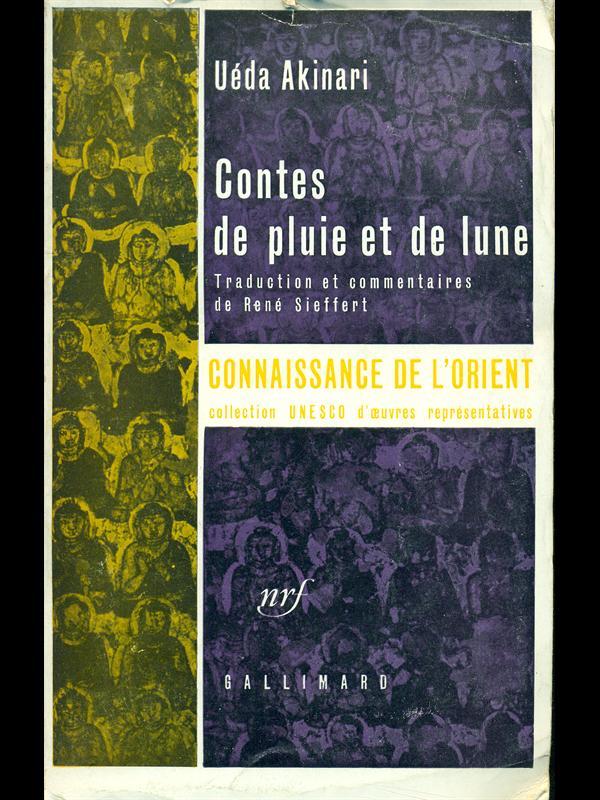 Contes de pluie et de lune