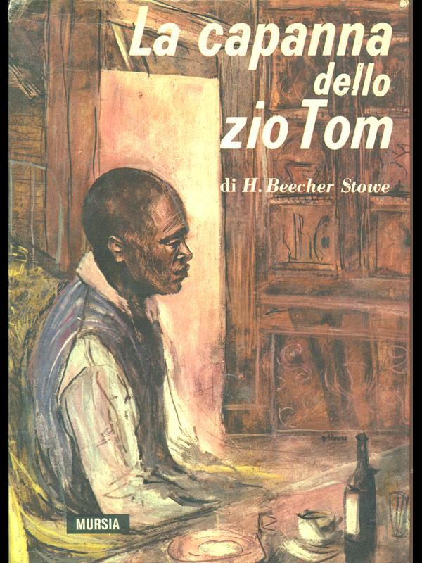 La capanna dello zio Tom
