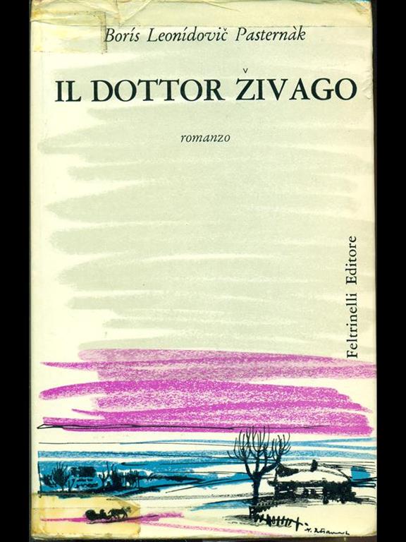 Libro di Faccia
