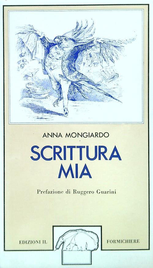 Libro di Faccia