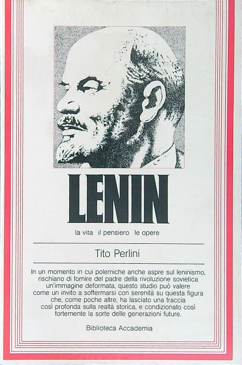 Lenin