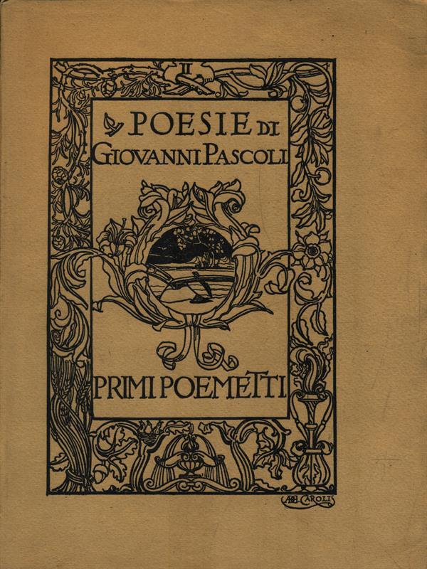 Libro di Faccia