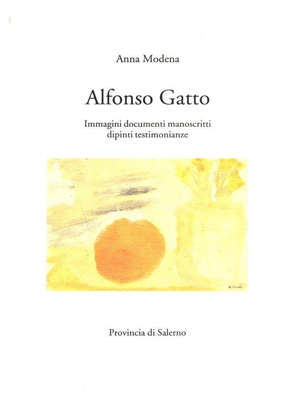 Alfonso Gatto