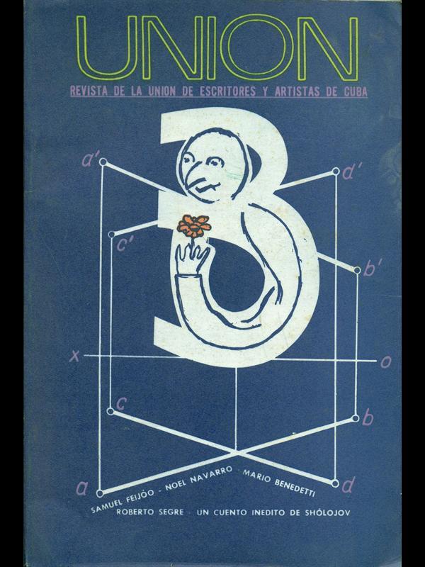 Union n. 2 1976