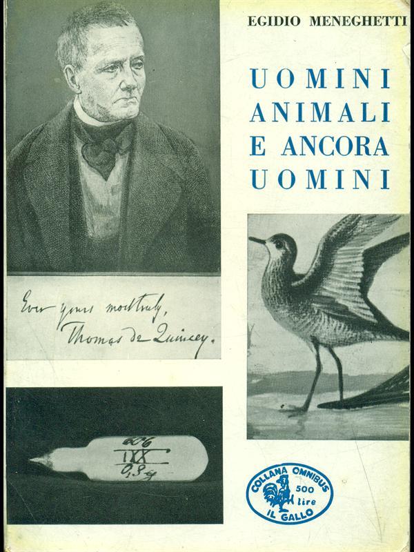 Libro di Faccia