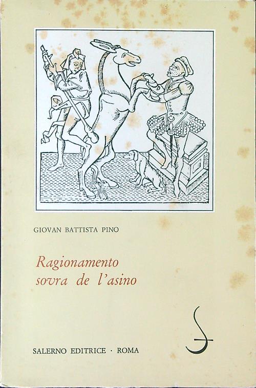 Libro di Faccia