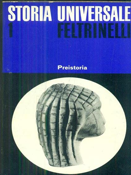 Gli imperi dell'antico Oriente I. Dalla preistoria alla metà del II millennio - copertina