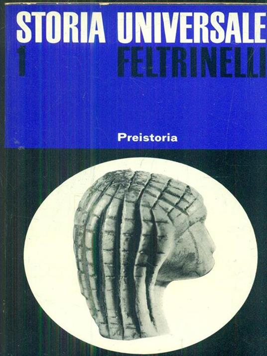 Gli imperi dell'antico Oriente I. Dalla preistoria alla metà del II millennio - copertina