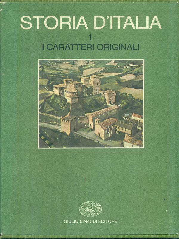 Storia d'Italia