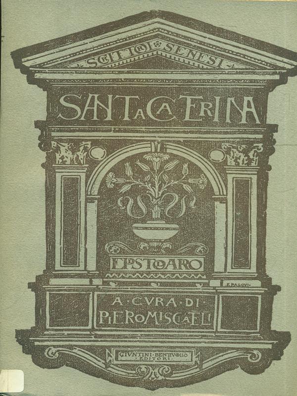 Libro di Faccia