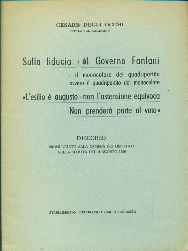 Libro di Faccia