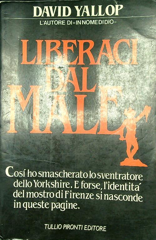 Libro di Faccia