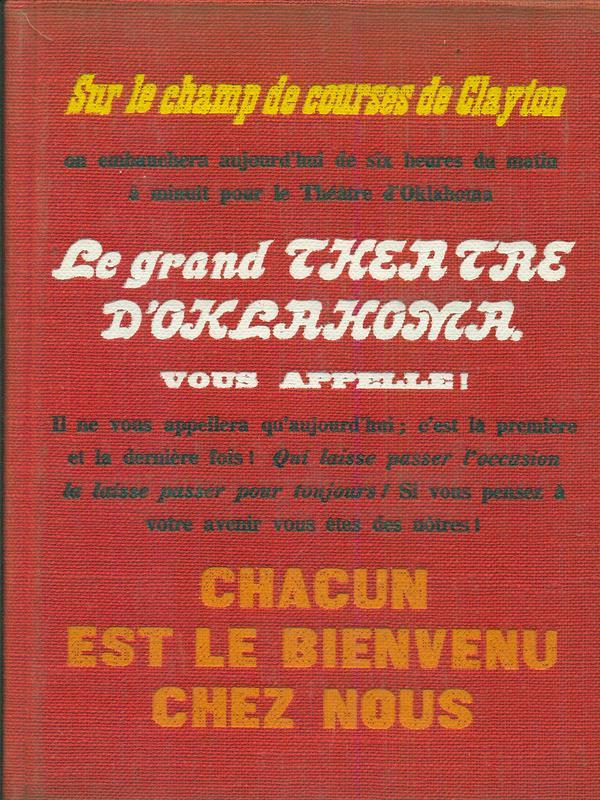 Libro di Faccia