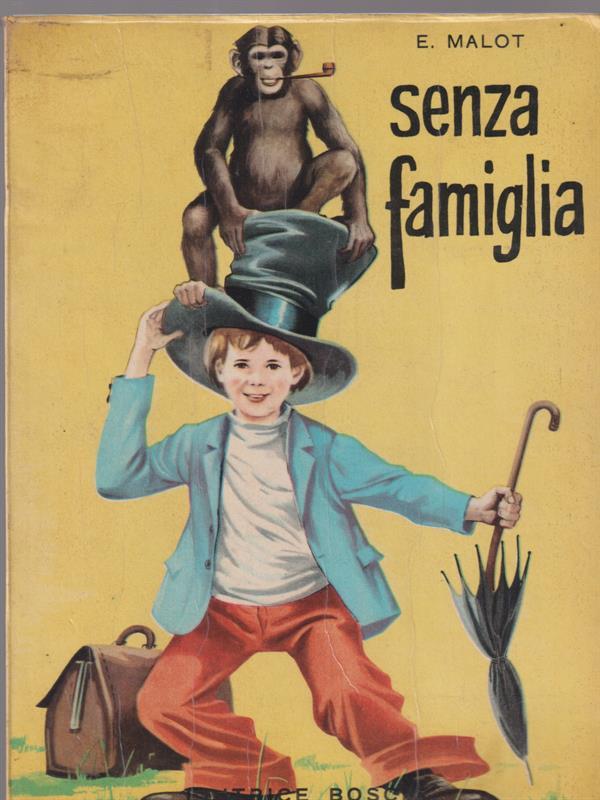 Senza famiglia