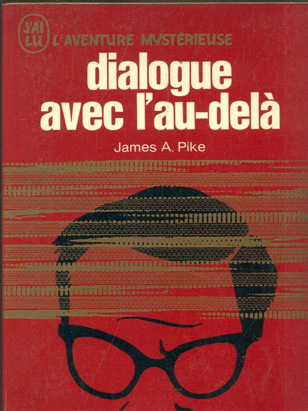Dialogue avec l'au-delà