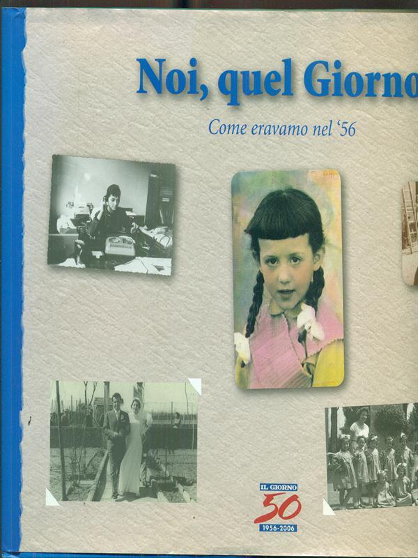 Libro di Faccia