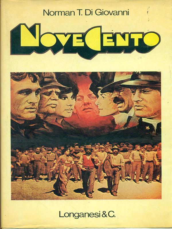 Libro di Faccia