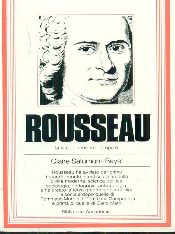 Rousseau