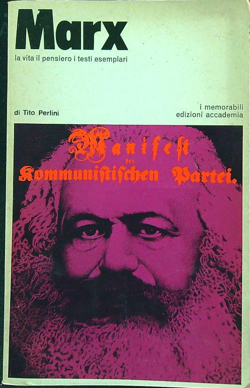 Marx