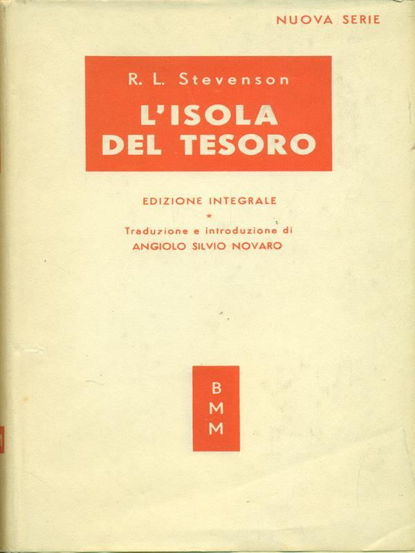 L' isola del tesoro