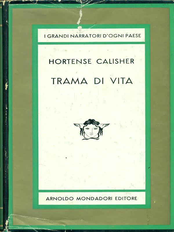 Trama di vita
