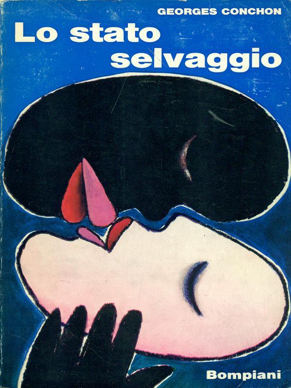 Lo stato selvaggio
