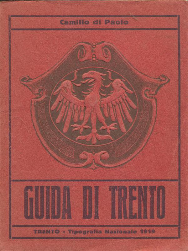 Libro di Faccia