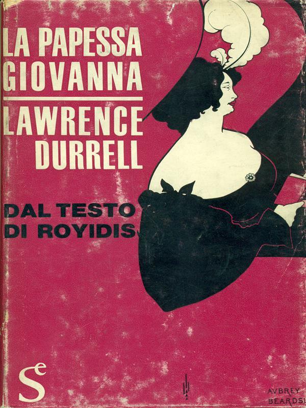 La papessa Giovanna