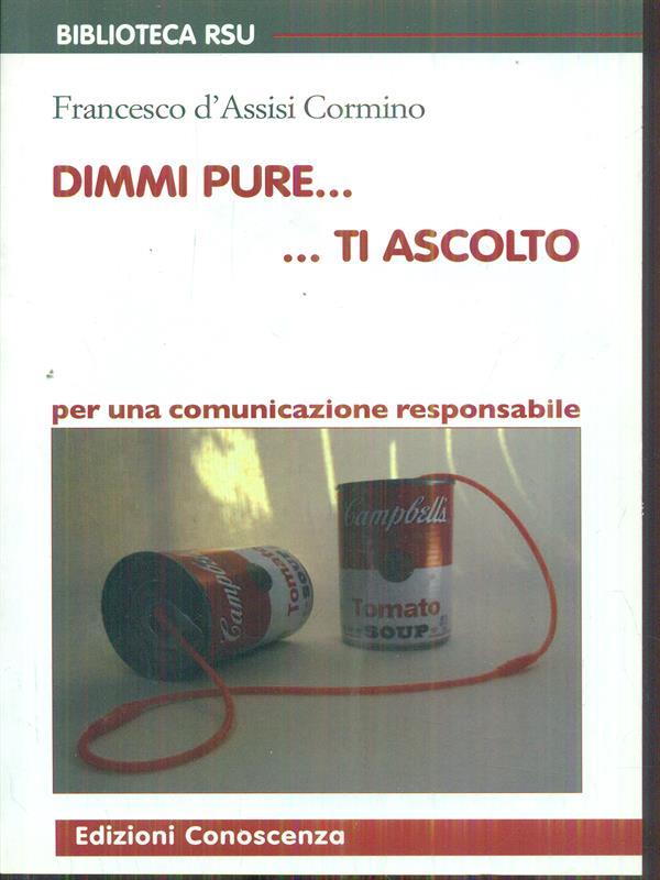 Libro di Faccia