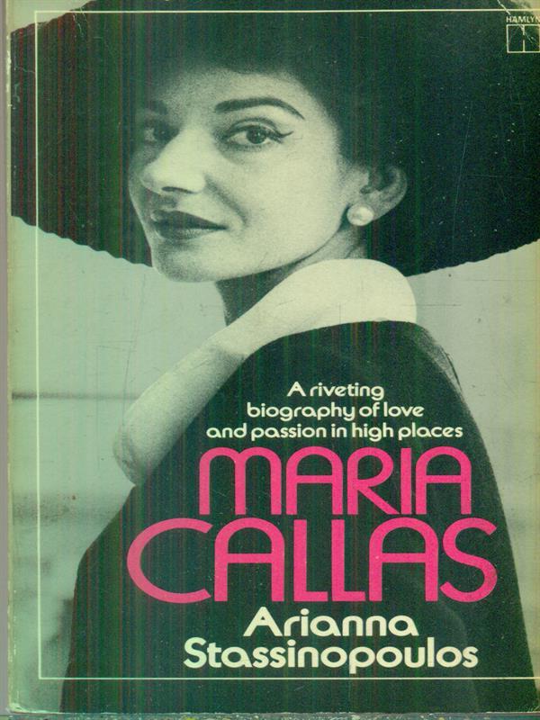 Maria Callas 