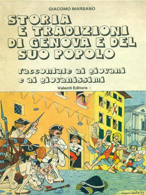 Libro di Faccia