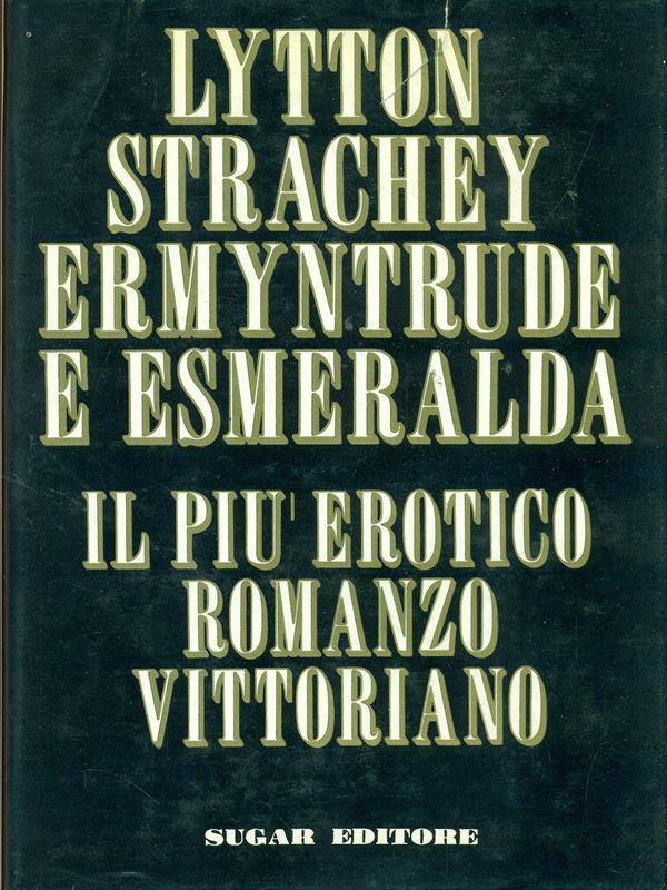 Ermyntrude e Esmeralda