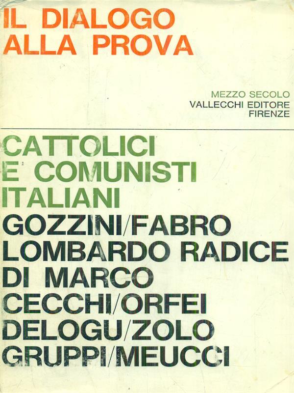 Libro di Faccia