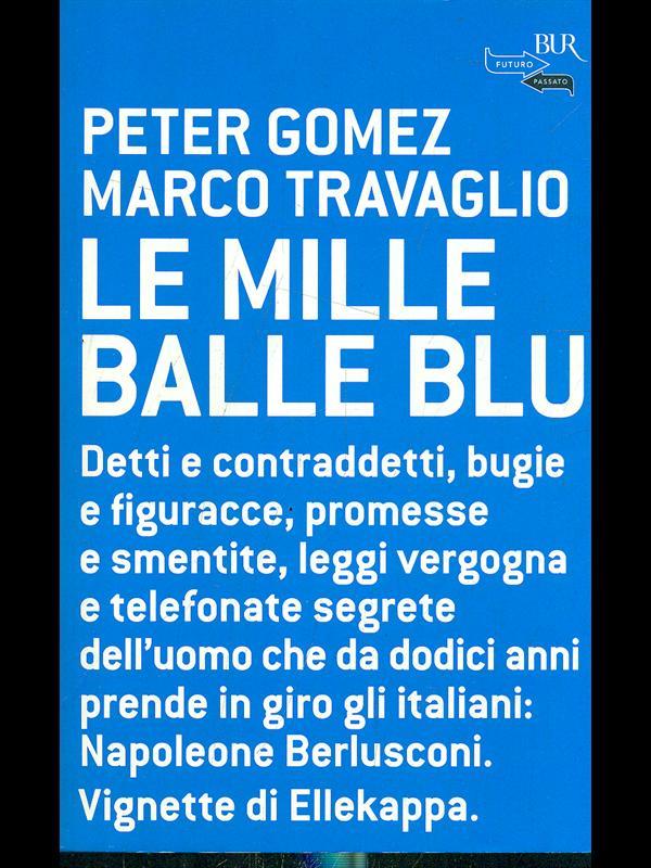 Libro di Faccia