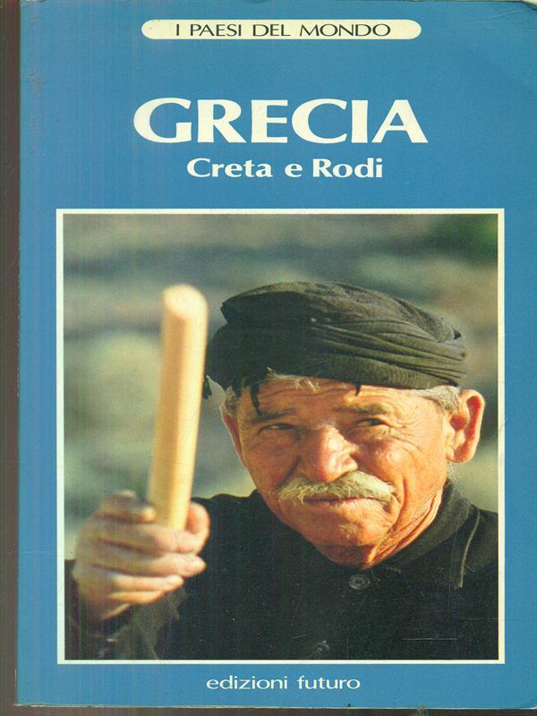 Grecia, Creta e Rodi